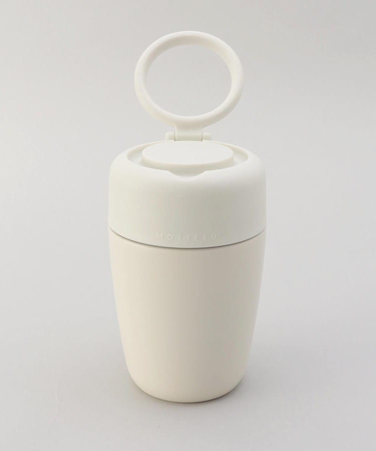 トゥーワントゥーキッチンストア(212 KITCHEN STORE)のどこでもドリップサーモボトル 360ml WH ＜MOTTERU モッテル＞3