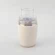 トゥーワントゥーキッチンストア(212 KITCHEN STORE)のどこでもドリップサーモボトル 360ml WH ＜MOTTERU モッテル＞5