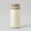 トゥーワントゥーキッチンストア(212 KITCHEN STORE)の電子レンジが使えるサーモボトル 360ml WH ＜MOTTERU  モッテル＞ その他