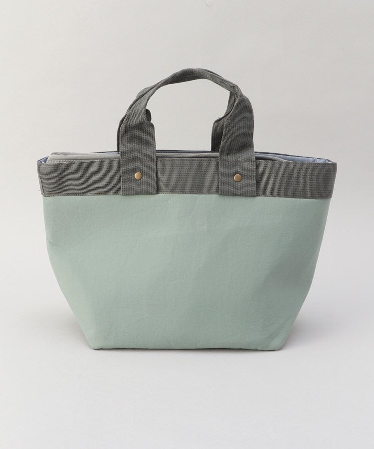 トゥーワントゥーキッチンストア(212 KITCHEN STORE)の3wayランチバッグ GR ＜212Kオリジナル ＞4