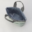 トゥーワントゥーキッチンストア(212 KITCHEN STORE)の3wayランチバッグ GR ＜212Kオリジナル ＞7