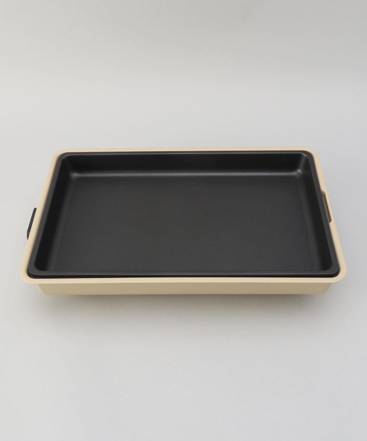 トゥーワントゥーキッチンストア(212 KITCHEN STORE)のフラットホットプレート SABE ＜BRUNO ブルーノ＞5