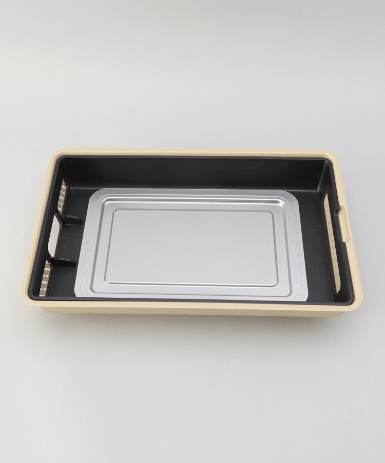 トゥーワントゥーキッチンストア(212 KITCHEN STORE)のフラットホットプレート SABE ＜BRUNO ブルーノ＞6