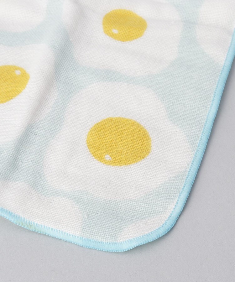 トゥーワントゥーキッチンストア(212 KITCHEN STORE)のHELLO BEAR タオルハンカチ メダマヤキ3