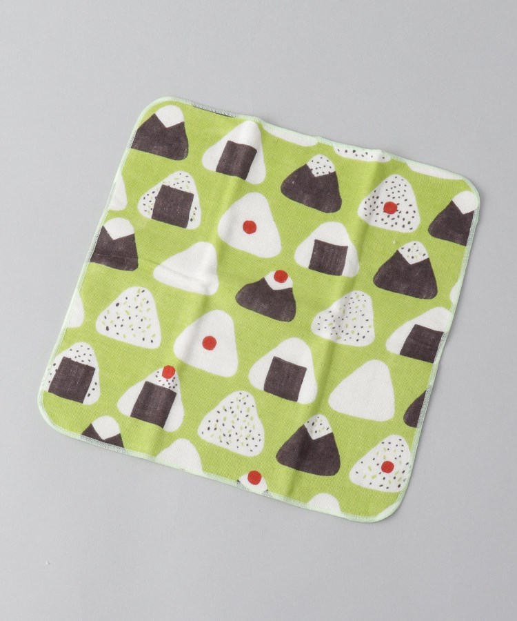 トゥーワントゥーキッチンストア(212 KITCHEN STORE)のHELLO BEAR タオルハンカチ オニギリ その他