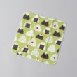 トゥーワントゥーキッチンストア(212 KITCHEN STORE)のHELLO BEAR タオルハンカチ オニギリ その他