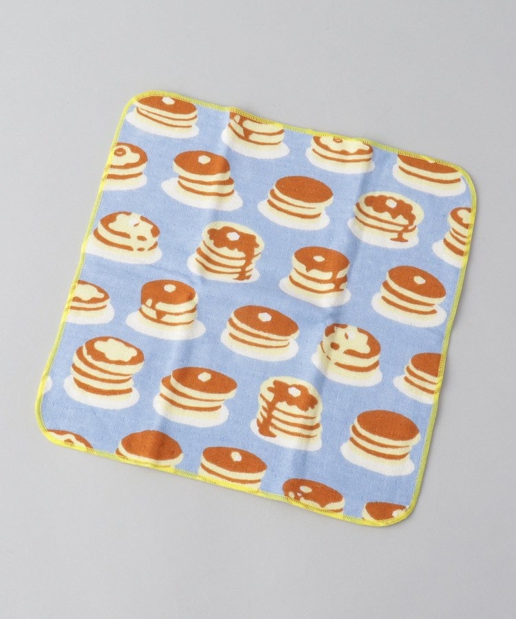 トゥーワントゥーキッチンストア(212 KITCHEN STORE)のHELLO BEAR タオルハンカチ ホットケーキ その他