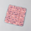 トゥーワントゥーキッチンストア(212 KITCHEN STORE)のHELLO BEAR タオルハンカチ リボン その他