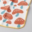 トゥーワントゥーキッチンストア(212 KITCHEN STORE)のHELLO BEAR タオルハンカチ キノコ3