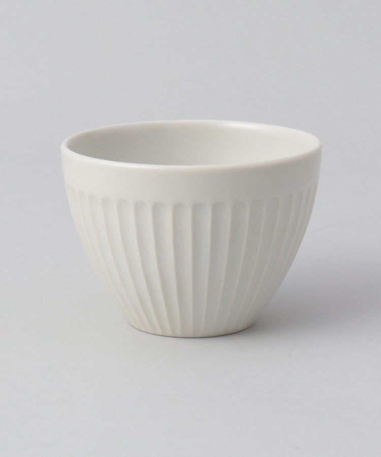 トゥーワントゥーキッチンストア(212 KITCHEN STORE)のカノン カップ湯呑 WH その他
