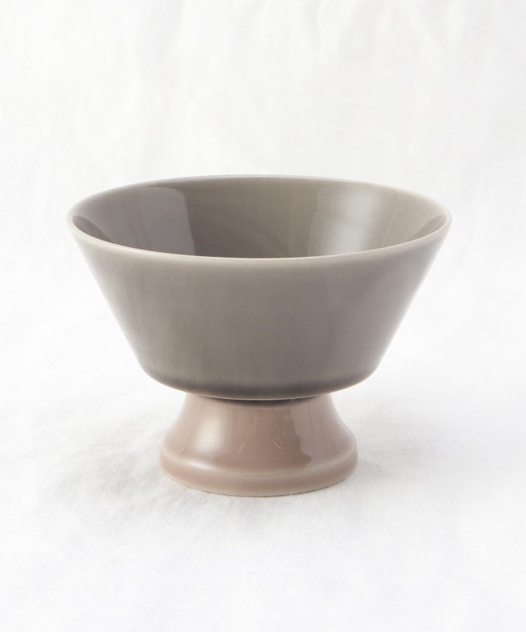 トゥーワントゥーキッチンストア(212 KITCHEN STORE)のソネット デザートボウル GY その他