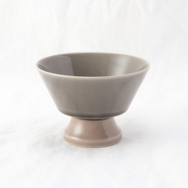 トゥーワントゥーキッチンストア(212 KITCHEN STORE)のソネット デザートボウル GY 食器