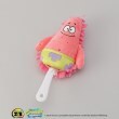トゥーワントゥーキッチンストア(212 KITCHEN STORE)のハンディモップ　パトリック ＜SPONGE BOB スポンジ・ボブ＞1