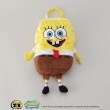 トゥーワントゥーキッチンストア(212 KITCHEN STORE)のダイカットティッシュカバー ＜SPONGE BOB スポンジ・ボブ＞1