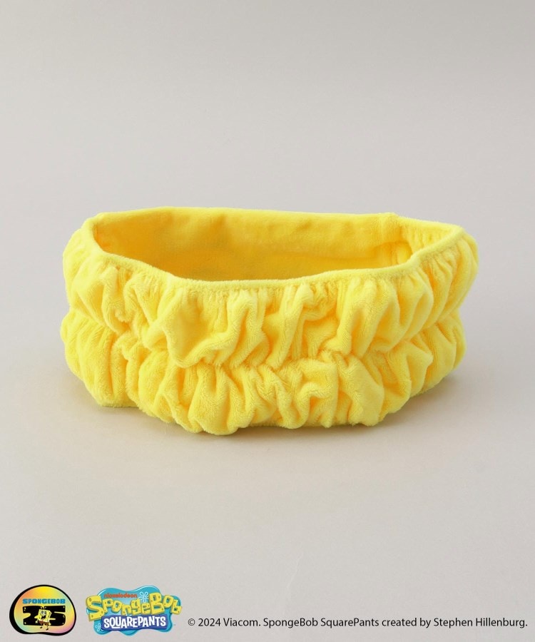 トゥーワントゥーキッチンストア(212 KITCHEN STORE)のヘアバンド ＜SPONGE BOB スポンジ・ボブ＞2