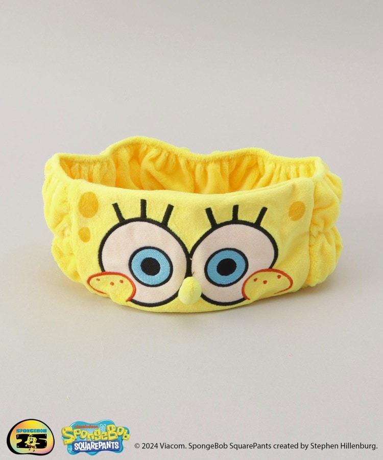 トゥーワントゥーキッチンストア(212 KITCHEN STORE)のヘアバンド ＜SPONGE BOB スポンジ・ボブ＞ その他