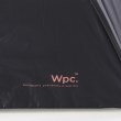 トゥーワントゥーキッチンストア(212 KITCHEN STORE)のWpc. 遮光軽量 ソリッドmini BK 日傘/折傘5