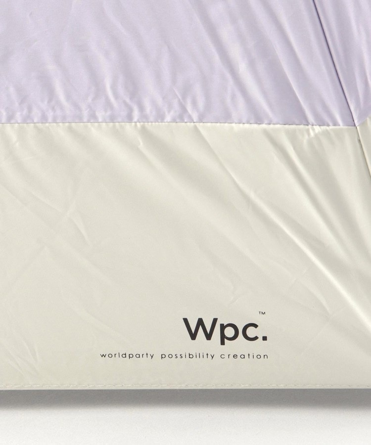 トゥーワントゥーキッチンストア(212 KITCHEN STORE)のWpc. UV切り継ぎロング LV 日傘/長傘4
