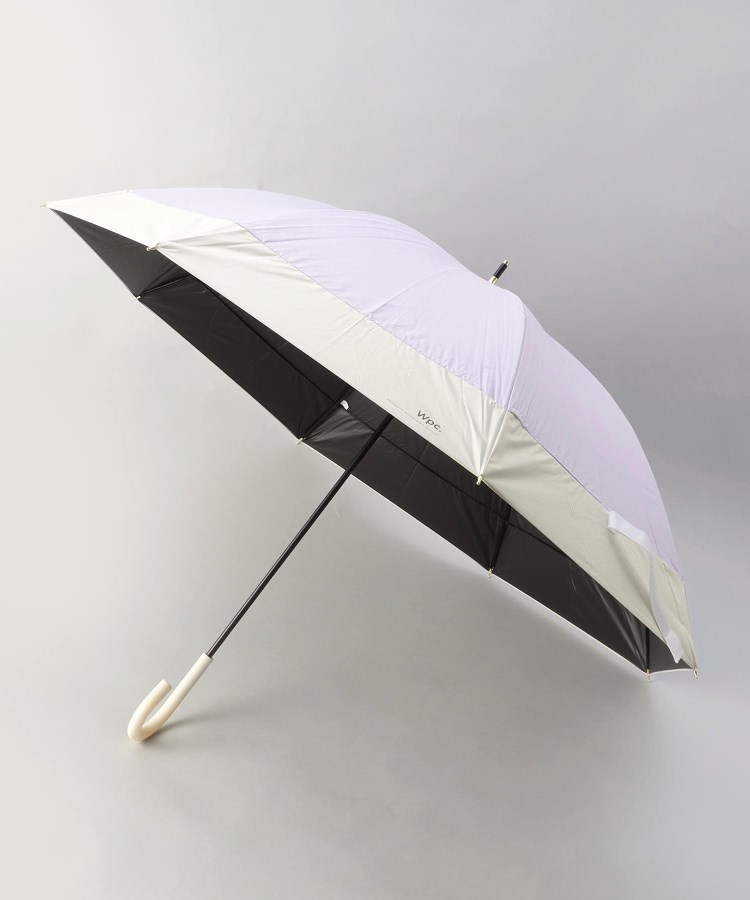 トゥーワントゥーキッチンストア(212 KITCHEN STORE)のWpc. UV切り継ぎロング LV 日傘/長傘 その他