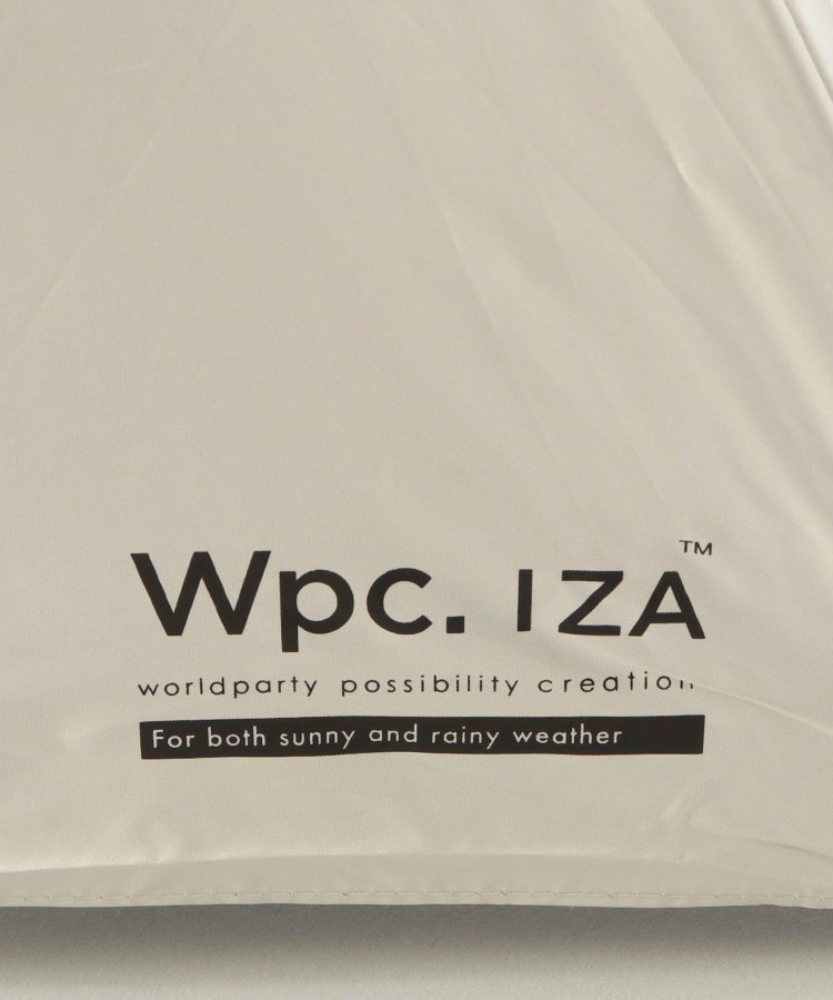 トゥーワントゥーキッチンストア(212 KITCHEN STORE)のWpc. IZA ライトスリム OF 日傘/折傘5