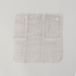 トゥーワントゥーキッチンストア(212 KITCHEN STORE)のパイルレンジクロス GY その他