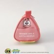 トゥーワントゥーキッチンストア(212 KITCHEN STORE)のおにぎりポーチBOB ＜SPONGE BOB スポンジ・ボブ＞3