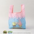 トゥーワントゥーキッチンストア(212 KITCHEN STORE)のエコバッグICECREAM S ＜SPONGE BOB スポンジ・ボブ＞1
