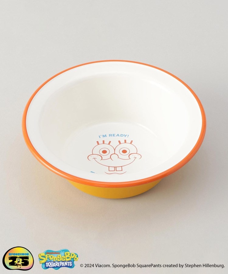 トゥーワントゥーキッチンストア(212 KITCHEN STORE)のボウル BOB ＜SPONGE BOB スポンジ・ボブ＞1