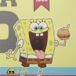 トゥーワントゥーキッチンストア(212 KITCHEN STORE)のランチョンマット ORDER UP ＜SPONGE BOB スポンジ・ボブ＞4