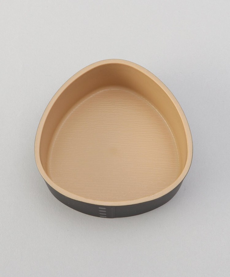 トゥーワントゥーキッチンストア(212 KITCHEN STORE)のわっぱ おにぎりケース マットBK3