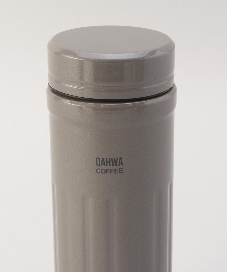 トゥーワントゥーキッチンストア(212 KITCHEN STORE)のコーヒーボトル2 グレージュ ＜QAHWA カフア＞3