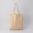 トゥーワントゥーキッチンストア(212 KITCHEN STORE)のフレンチエピスリ－ checkトート YE1