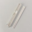 トゥーワントゥーキッチンストア(212 KITCHEN STORE)の◆引フタ箸箱セット WH1
