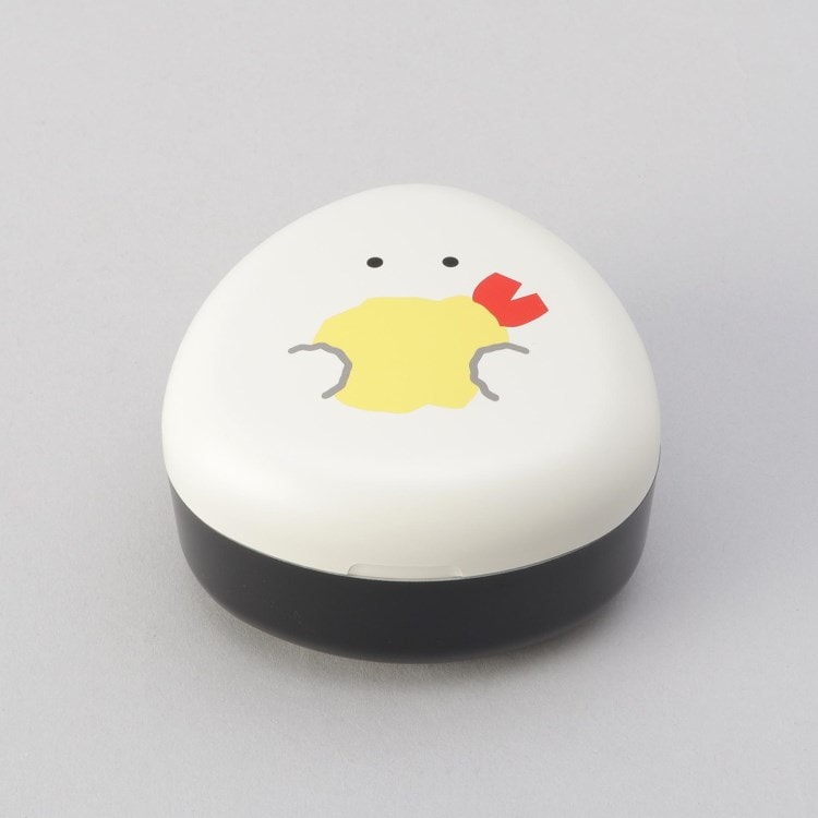 トゥーワントゥーキッチンストア(212 KITCHEN STORE)のぎゅっとおにぎりさん おにぎりケース 天むす ランチボックス