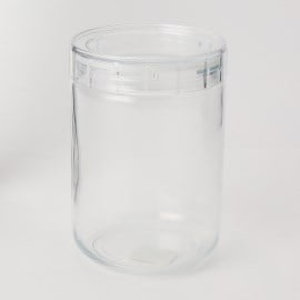 トゥーワントゥーキッチンストア(212 KITCHEN STORE)のチャーミークリアー・タフTL1 1.3L ＜Cellarmate セラーメイト＞ 保存容器・ストッカー