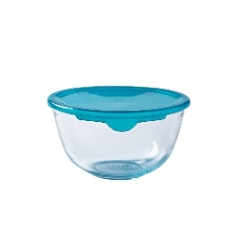 トゥーワントゥーキッチンストア(212 KITCHEN STORE)のPyrex (パイレックス) フタ付耐熱ガラスボウル 0.5L 調理器具