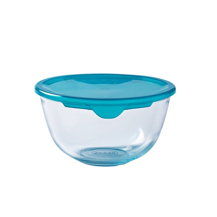フタ付耐熱ガラスボウル 1.0L <Pyrex パイレックス>(調理器具 フタ付耐熱ガラスボウル 1.0L <Pyrex パイレックス>(調理器具