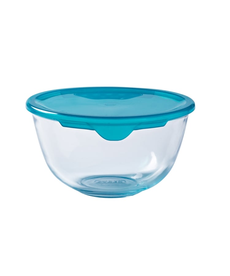 フタ付耐熱ガラスボウル 2.0L ＜Pyrex パイレックス＞（調理器具