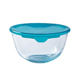 トゥーワントゥーキッチンストア(212 KITCHEN STORE)のフタ付耐熱ガラスボウル 2.0L ＜Pyrex パイレックス＞ 調理器具