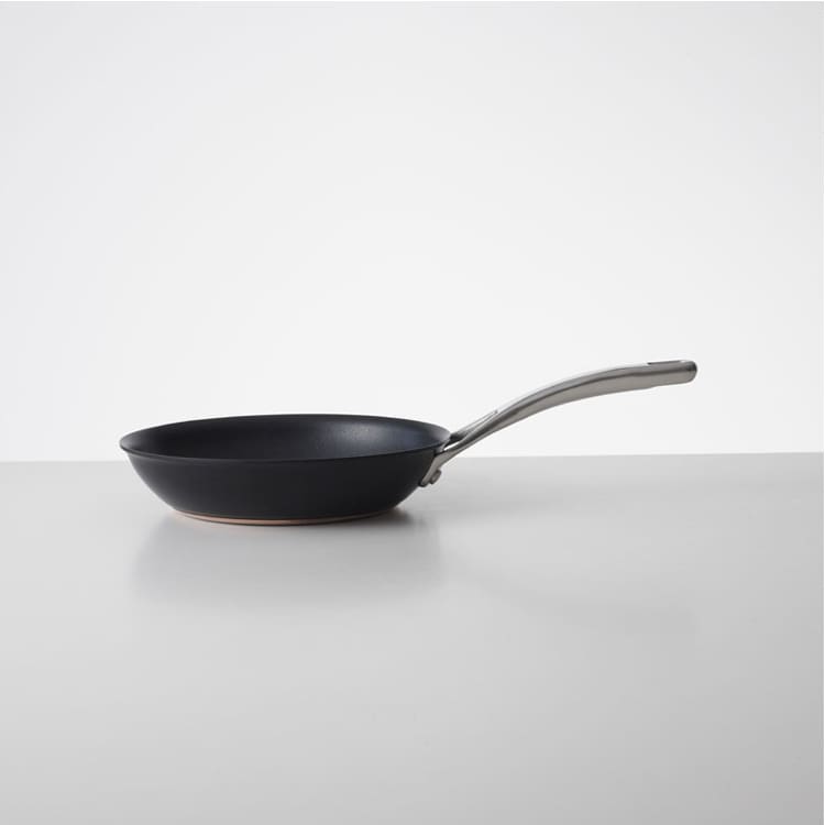 トゥーワントゥーキッチンストア(212 KITCHEN STORE)のヌーヴェルカッパー ルクス フライパン 20cm ＜ANOLON アナロン＞ フライパン