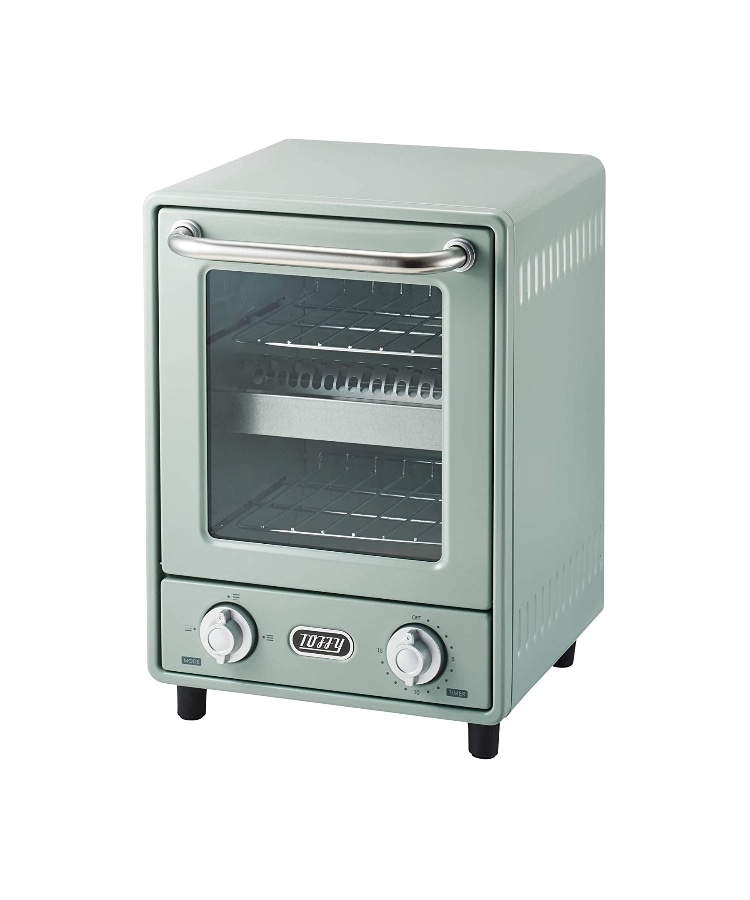 調理器具 オーブントースター toffyの人気商品・通販・価格比較 - 価格.com