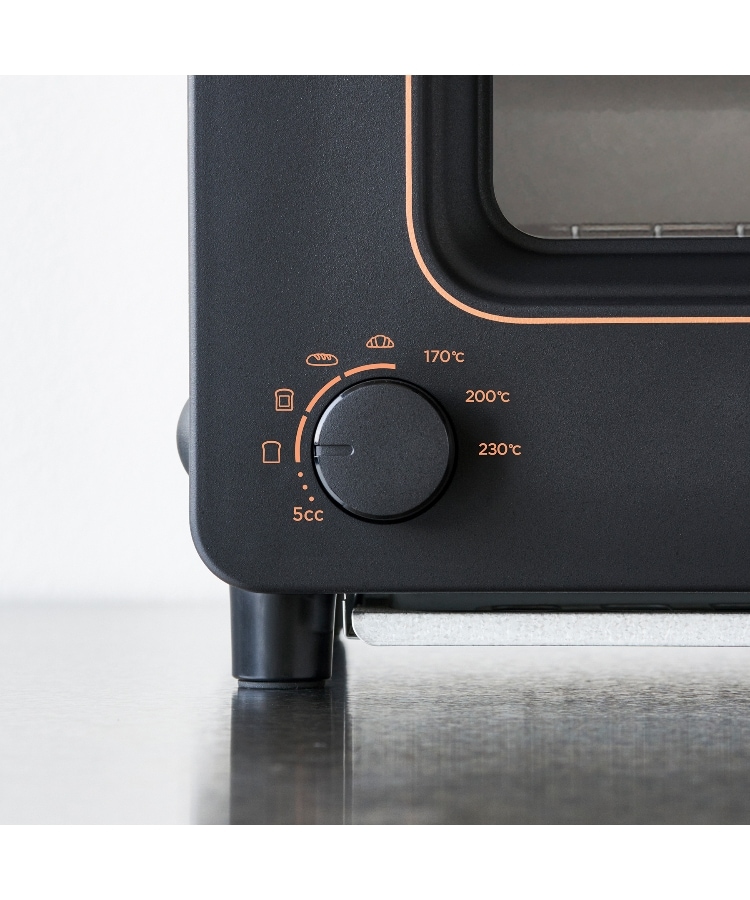 トゥーワントゥーキッチンストア(212 KITCHEN STORE)の◆スチームトースター The Toaster BK K05A ＜BALMUDA バルミューダ＞6