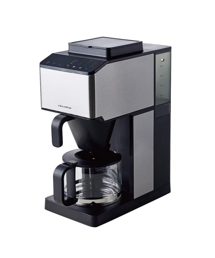 コーヒーメーカー 全自動 調理器具の人気商品・通販・価格比較 - 価格.com