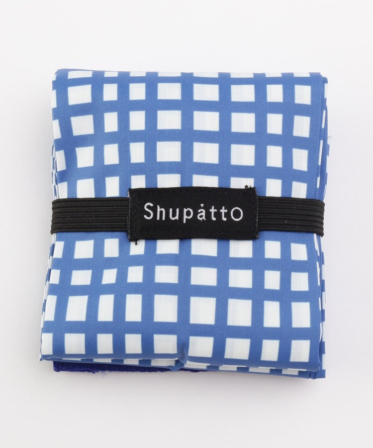 Shupatto (シュパット) コンパクトバッグ DROP メッシュ Shupatto (シュパット) コンパクトバッグ DROP メッシュ