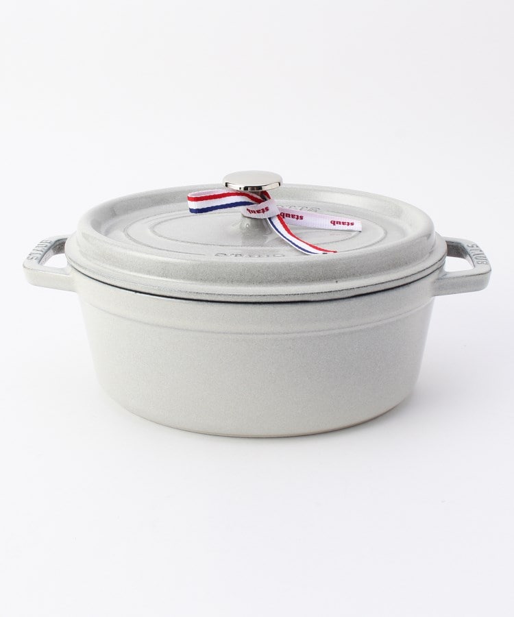 212 KITCHEN STORE(ȥȥå󥹥ȥ) ԥå Х 23cm ѡ˥ STAUB ȥ֡