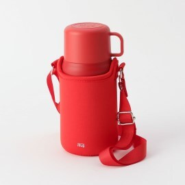 トゥーワントゥーキッチンストア(212 KITCHEN STORE)のthermo mug (サーモマグ) トリップボトル 0.5L LRD ボトル
