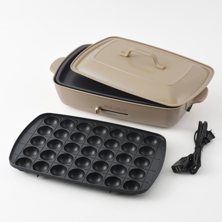 限定カラー Bruno ブルーノ ホットプレートグランデサイズ 21ssモデル ティンバーブラウン 調理家電 212 Kitchen Store トゥーワントゥーキッチンストア ワールド オンラインストア World Online Store 限定カラー Bruno ブルーノ ホットプレートグランデサイズ 21ssモデル ティンバーブラウン 調理家電 212 Kitchen Store トゥーワントゥーキッチンストア ワールド オンラインストア World Online Store