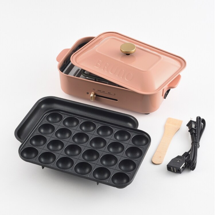 限定カラー Bruno ブルーノ コンパクトホットプレート 21ssモデル ロシアンピンク 調理家電 212 Kitchen Store トゥーワントゥーキッチンストア ワールド オンラインストア World Online Store 限定カラー Bruno ブルーノ コンパクトホットプレート 21ssモデル ロシアンピンク 調理家電 212 Kitchen Store トゥーワントゥーキッチンストア ワールド オンラインストア World Online Store