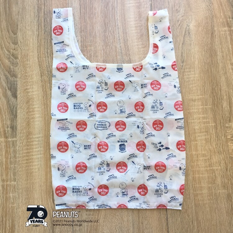 Peanuts New York Deli エコバッグ Iv スヌーピー 212 Kitchen Store トゥーワントゥーキッチンストア ワールド オンラインストア World Online Store Peanuts New York Deli エコバッグ Iv スヌーピー 212 Kitchen Store トゥーワントゥーキッチンストア ワールド オンラインストア World Online Store