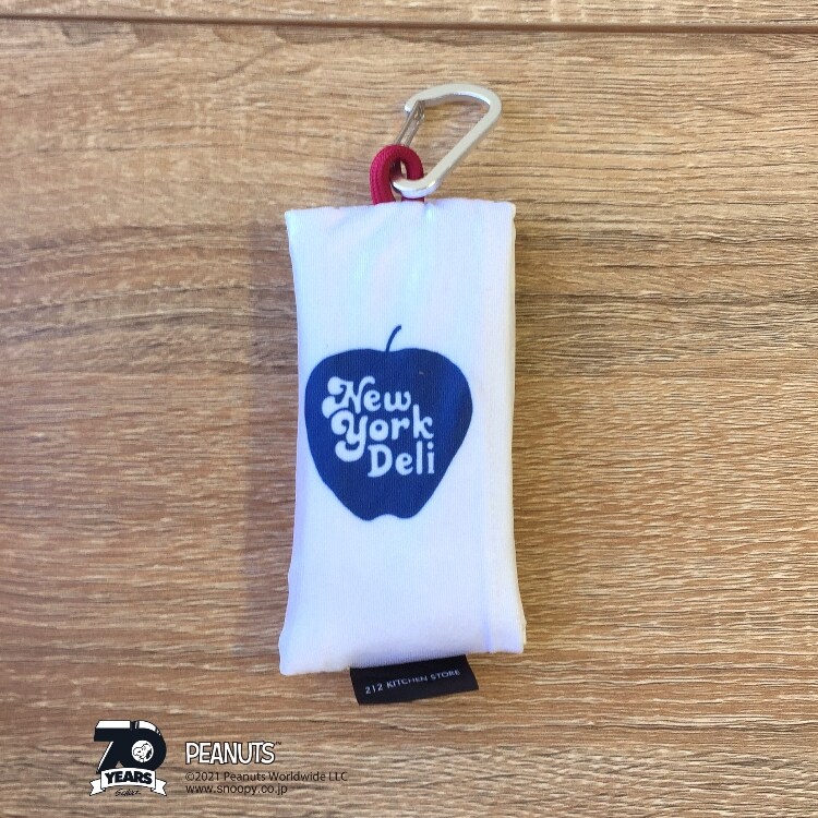 Peanuts New York Deli エコバッグ Iv スヌーピー 212 Kitchen Store トゥーワントゥーキッチンストア ワールド オンラインストア World Online Store Peanuts New York Deli エコバッグ Iv スヌーピー 212 Kitchen Store トゥーワントゥーキッチンストア ワールド オンラインストア World Online Store